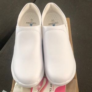 Hawkwell Nurse style shoes